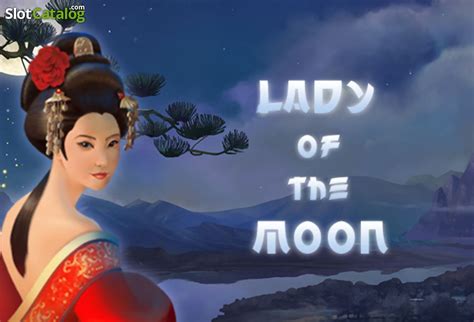 Lady Of The Moon Novibet